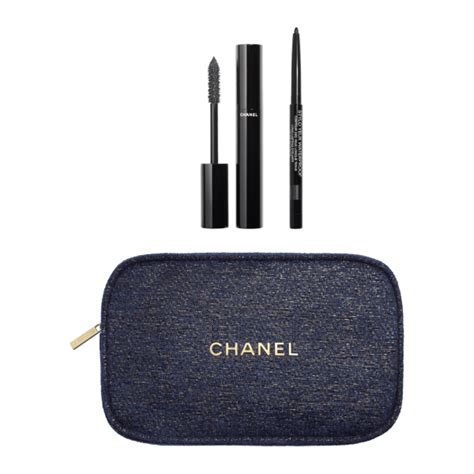 le liner chanel|chanel stylo yeux waterproof.